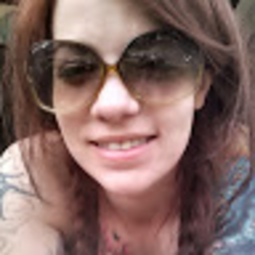 Meet your Posher, Kasey